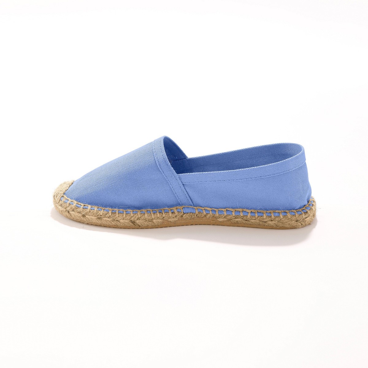 Obrázok Blancheporte Dámske espadrilky z kolekcie Indian Summer nebeská modrá 36