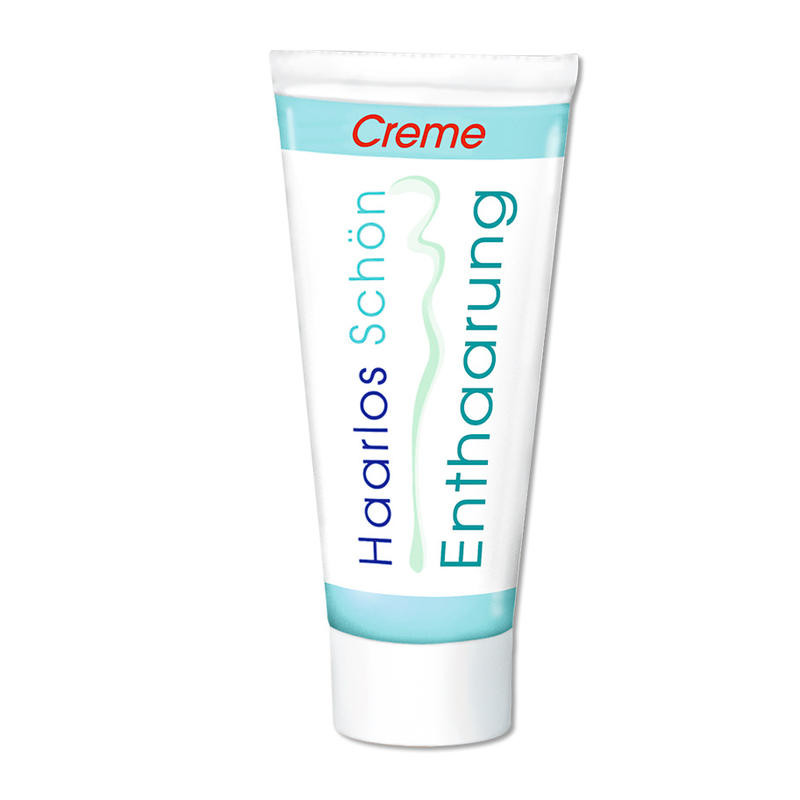 Crema depilatoare fata + corp 100 ml - Mărimea 100 ml